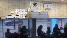 Chicago signs nearly $30 million contract to relocate asylum seekers to winterized camps