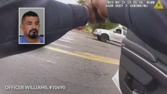 Dallas Police release footage of shootout with illegal immigrant who fired into truck, killing his roommate