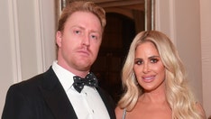 Kim Zolciak's ex Kroy Biermann says reality stars are 'financially destitute' due to her 'reckless spending'