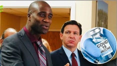 COVID booster warning from Florida surgeon general, who advises people not to get new vaccine