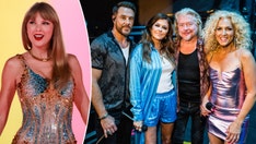 Little Big Town explains Taylor Swift's 'cult-like' fandom: 'We've been Swifties for a long time'