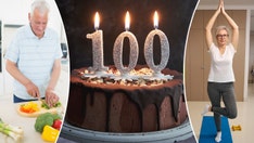 10 tips to live to be 100: ‘Far more than wishful thinking,' say longevity experts
