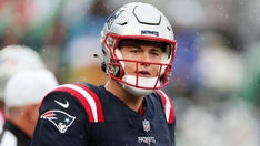 Patriots legend Rob Gronkowski says Mac Jones should ask for release now: 'He's not respected'