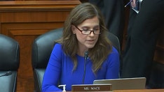 Mace calls Dem claims on impeachment push 'complete and total bulls---'