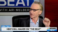 Bill Maher lectures liberal media on mocking Trump base: 'There is a lot of crazy on the left'
