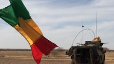 Wagner-backed Malian forces seize control of rebel stronghold, state media claims