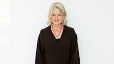 Martha Stewart gets brutally honest about aging, regret and what she thinks is 'bulls---'