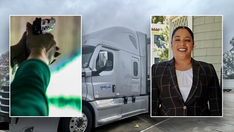 Armed woman who defended herself against 'drunk' roommate celebrates legal win