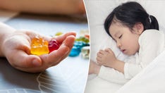 Melatonin warnings: Nearly half of parents give it to their kids to help them sleep, but experts urge caution
