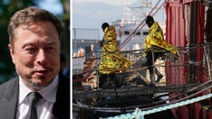 Elon Musk tangles with German government over migrant crisis: ‘Has invasion vibes…’