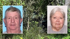 Missing Florida couple married 57 years found dead in crashed minivan