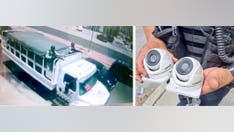 Mexican cartel bases used to spy on enemies, dispatch hitmen