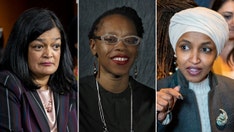 Congressional Progressive Caucus PAC backs candidate who signed 'Black New Deal' demanding reparations