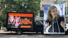 Ivy League school under fire for hosting 'antisemitic' writers festival