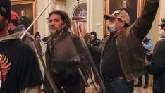 Sentenced Proud Boy who smashed Capitol window on Jan. 6 leaves courtroom declaring, ‘Trump won!’