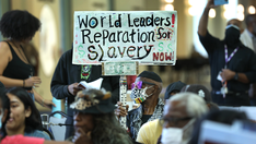 California government introduces nation's first series of reparations bills, after years of deliberating