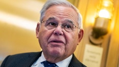 Menendez defiant as growing chorus of Democrats call for his resignation