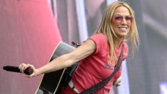 Sheryl Crow admits moving from Los Angeles to Tennessee 'saved my life'