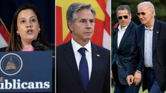 Top House Republican says 2015 Blinken speech contradicts Biden White House narrative on Shokin: 'Alarming'