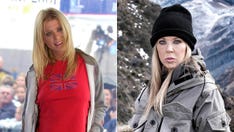 Tara Reid reflects on being ‘bullied a lot’ and being seen as the party girl in ‘American Pie’