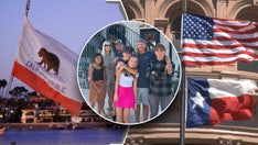 ‘I no longer consider myself a Californian’: Texas couple praises new freedoms after life-changing move