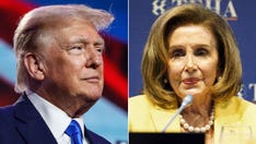 Trump alleges Pelosi turned down 10,000 soldiers ahead of Capitol riot: 'She’s responsible for Jan 6'