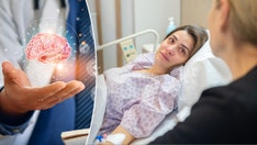 Artificial intelligence helps doctors predict patients’ risk of dying, study finds: ‘Sense of urgency’