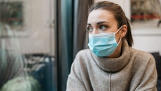 New COVID poll: Democrats have a ‘particularly negative’ outlook, are most likely to keep wearing masks