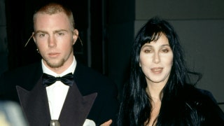 Cher's son arrested at elite St Paul's School in New Hampshire on multiple criminal charges including assault