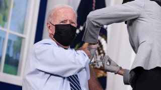 Did the Biden administration purposefully ignore COVID vaccine side effects?