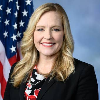 Rep. Erin Houchin