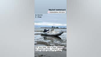 Alleged seafaring bandits nabbed on San Francisco Bay after series of boat raids