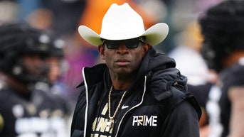 Deion Sanders gives stern warning to Colorado players on spring break