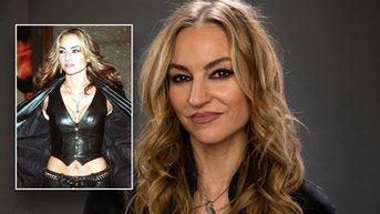 'Sopranos' star Drea de Matteo joins OnlyFans despite public view of her