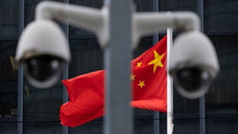 Groups demand Congress ban contracts with Chinese firm taking Americans' DNA