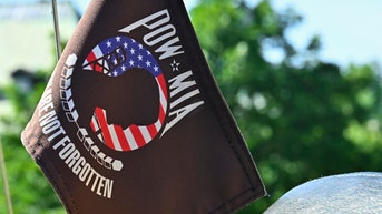 Blue state mayor tears into LGBTQ activist for comparing POW/MIA flag to pride flag - Fox News