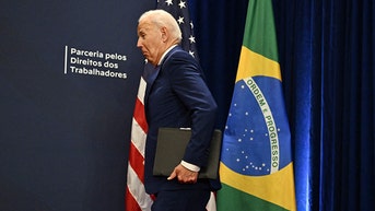 Biden leaves international leader irritated with awkward departing gaffe