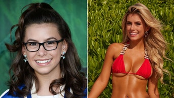 Former Nickelodeon star joins Playboy, talks 'odd' fetish requests