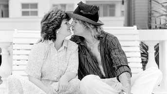 Sharon Osbourne reveals Ozzy's heartbreaking final words before his death - Fox News