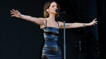 Why we should all send Trump thank you notes after country music star goes woke