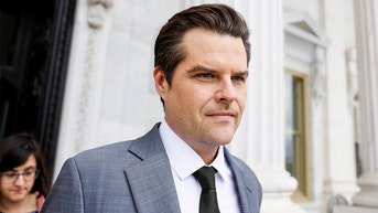 Bombshell report accuses former Rep Gaetz of engaging in illegal activity while in office - Fox News