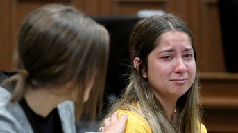Daughter kills mom with skillet, knife after family discovers secret she hid from them