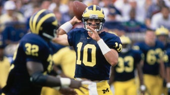 Michigan coach recalls telling Tom Brady that quitting team would be the ‘biggest mistake’