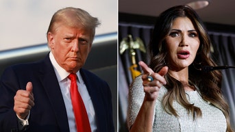 ICE nearing historic deal with IRS to aid in deportations: report - Fox News