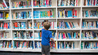 Libraries reportedly erasing key part of US history in kids' America 250 reading lists - Fox News
