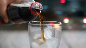 Ingredient found in popular soft drink linked to problems with memory and learning: study