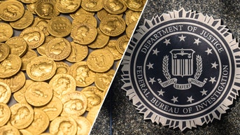 FBI sued after allegedly losing hundreds of thousands in rare coins during raid