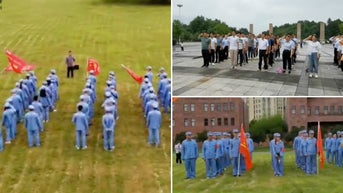 Owner of American battery plant took employees on wild communist retreat: report