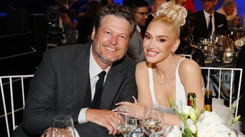 Gwen Stefani opens up about her 'beautiful' life in Oklahoma with Blake Shelton