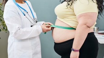 CDC reveals which US states have the highest body mass index among residents